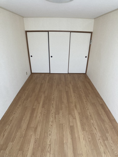兵庫県西宮市大畑町 ベッドルーム
