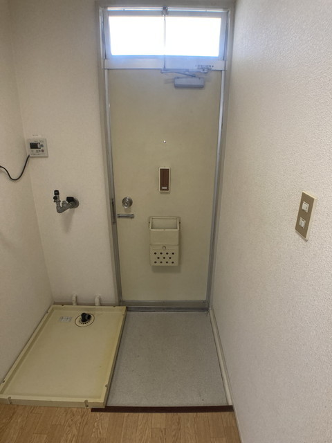 兵庫県西宮市大畑町 玄関