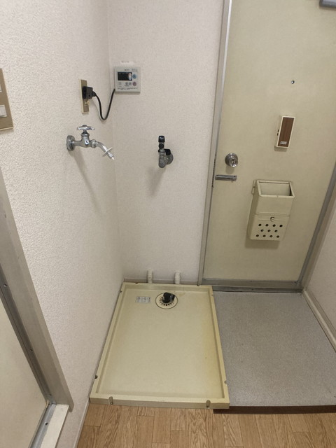 兵庫県西宮市大畑町 内装