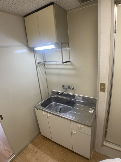 兵庫県西宮市大畑町 キッチン