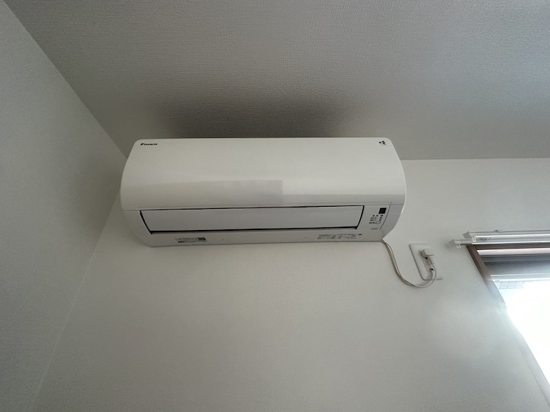 中天マンション その他設備