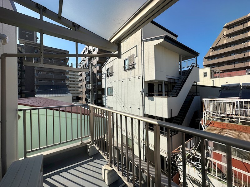 中天マンション その他