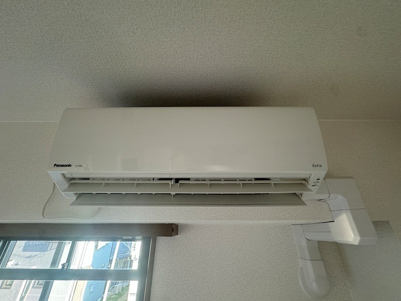 サンリッジ湊川 その他設備