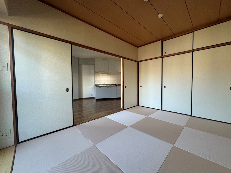 サンリッジ湊川 その他