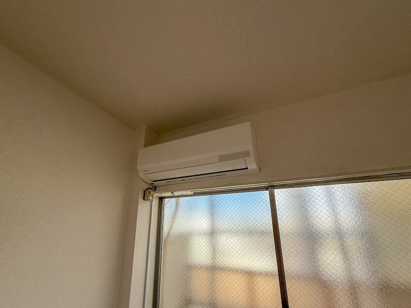 フクヤマンション その他設備