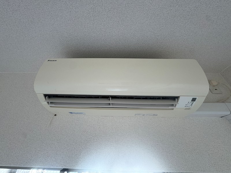 KMS新生水木通 その他設備
