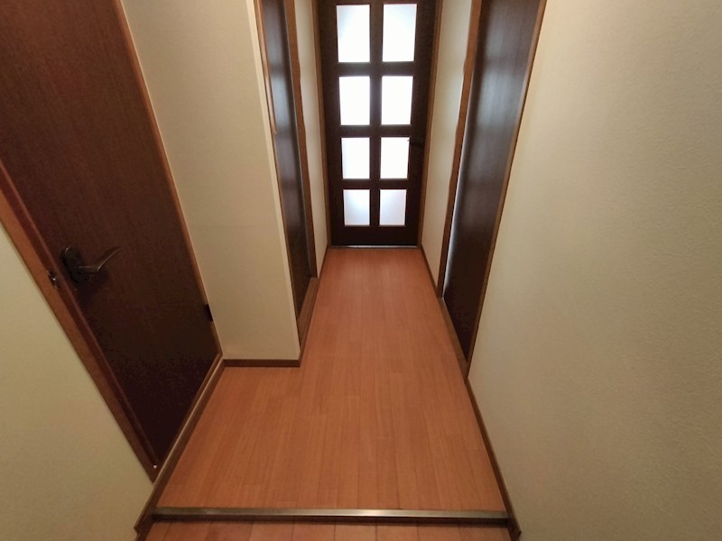 イプシロンC棟 その他