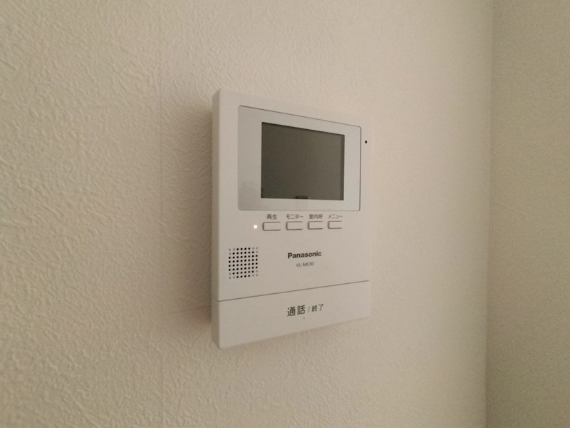 イプシロンC棟 その他