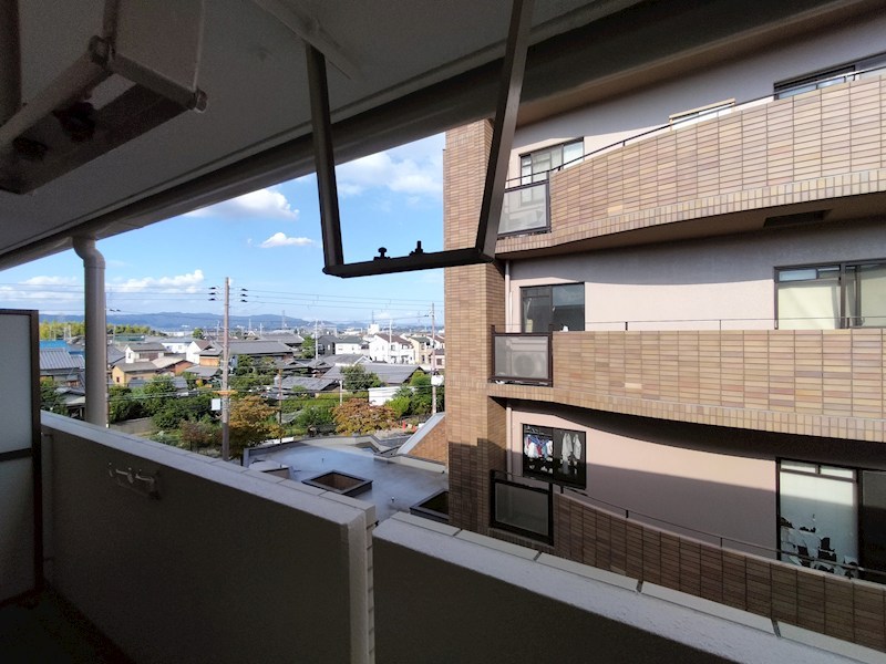 イプシロンC棟 その他