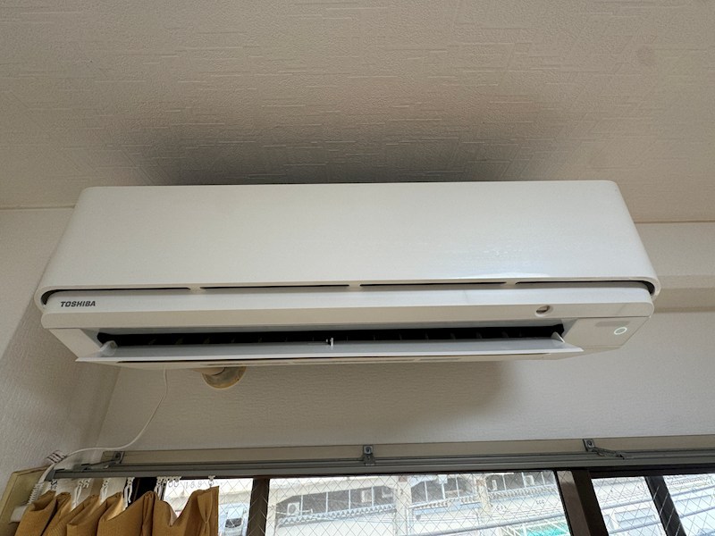 ジュネス六甲道 その他設備