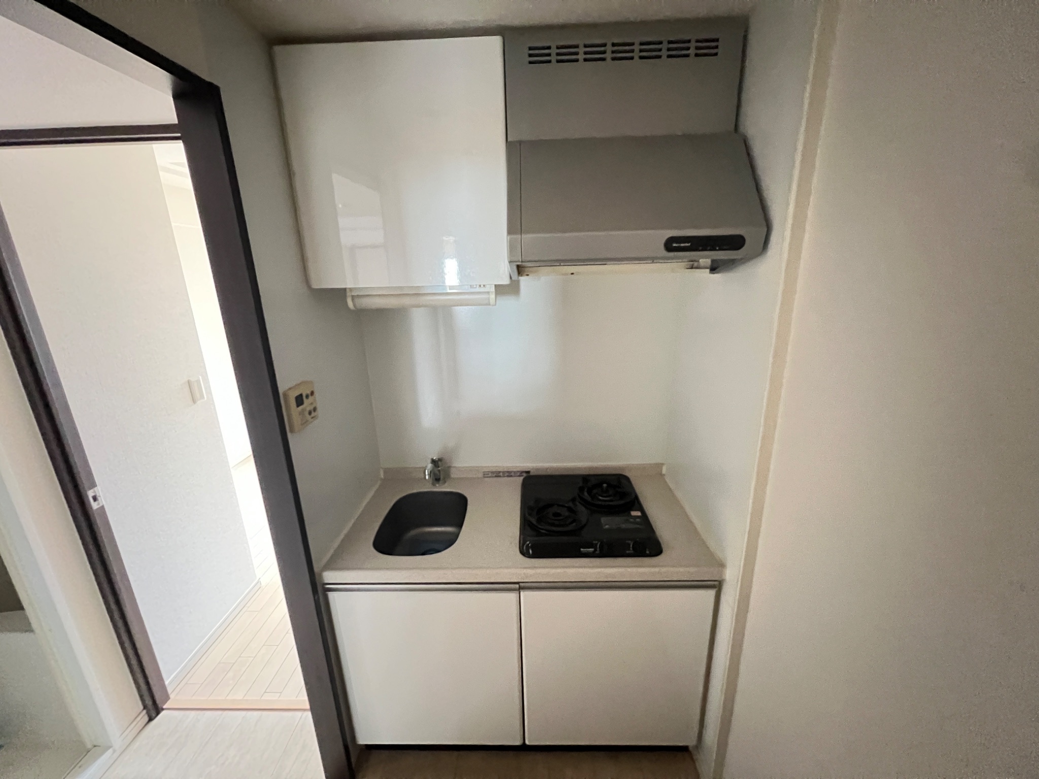 ウォームスヴィル神戸元町JP キッチン