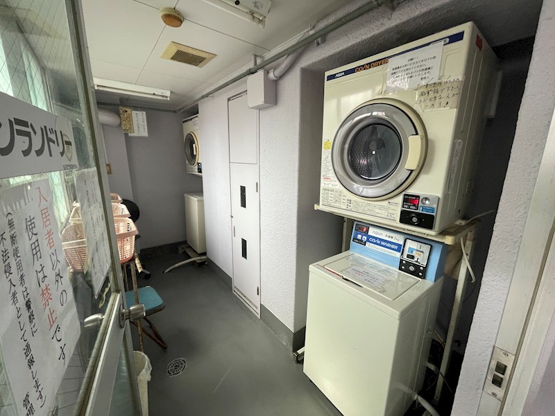 サンシティ21 その他