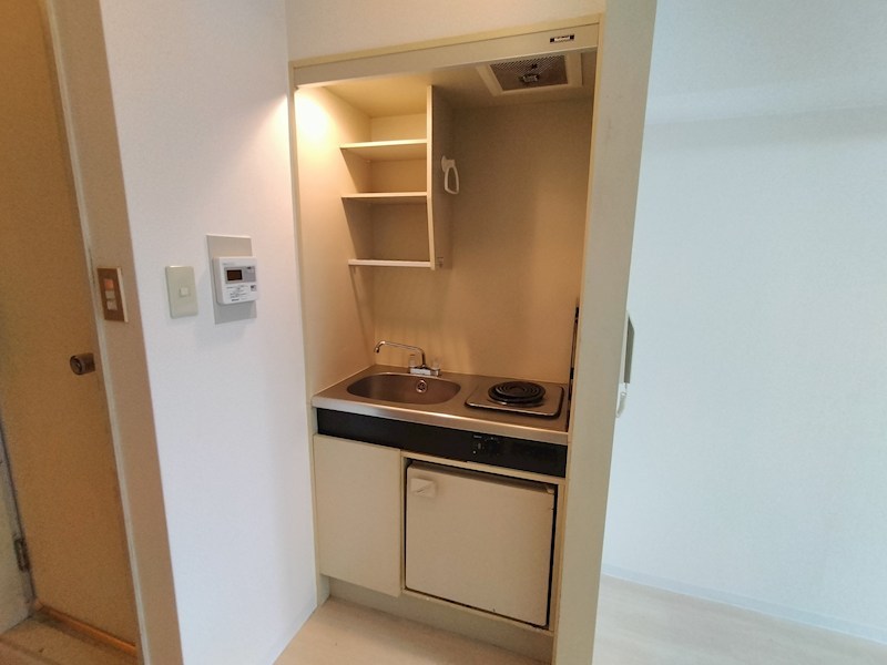 サンシティ21 キッチン