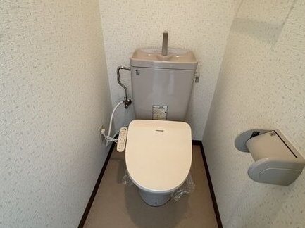 DITA笠松通 トイレ