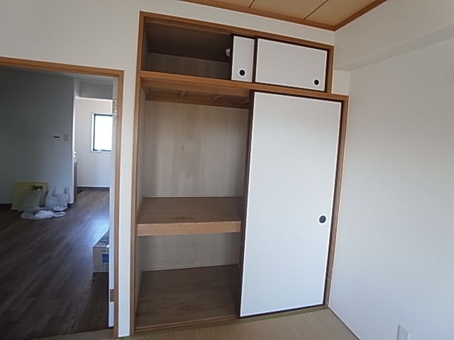 DITA笠松通 収納