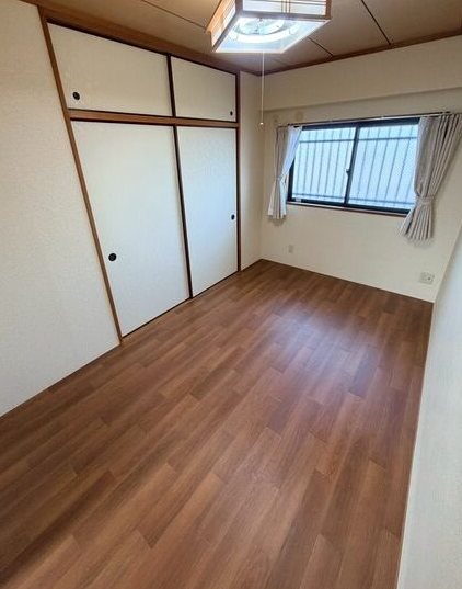 DITA笠松通 内装