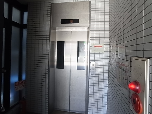 DITA笠松通 その他共有部分