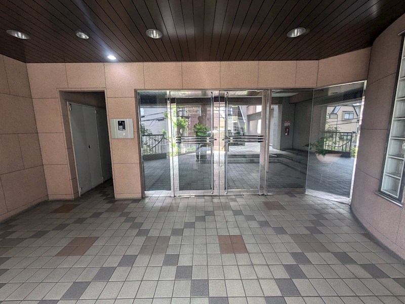 ロイヤル苦楽園 その他共有部分