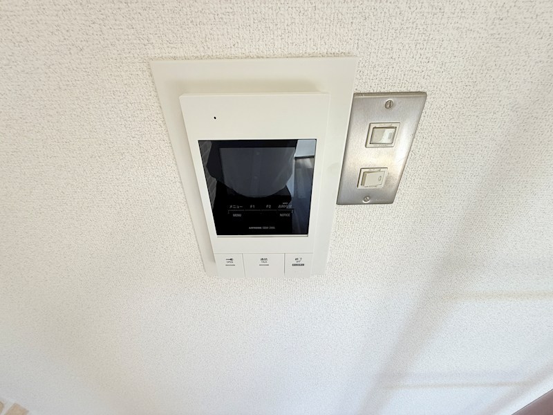 アートンヒュース 内装