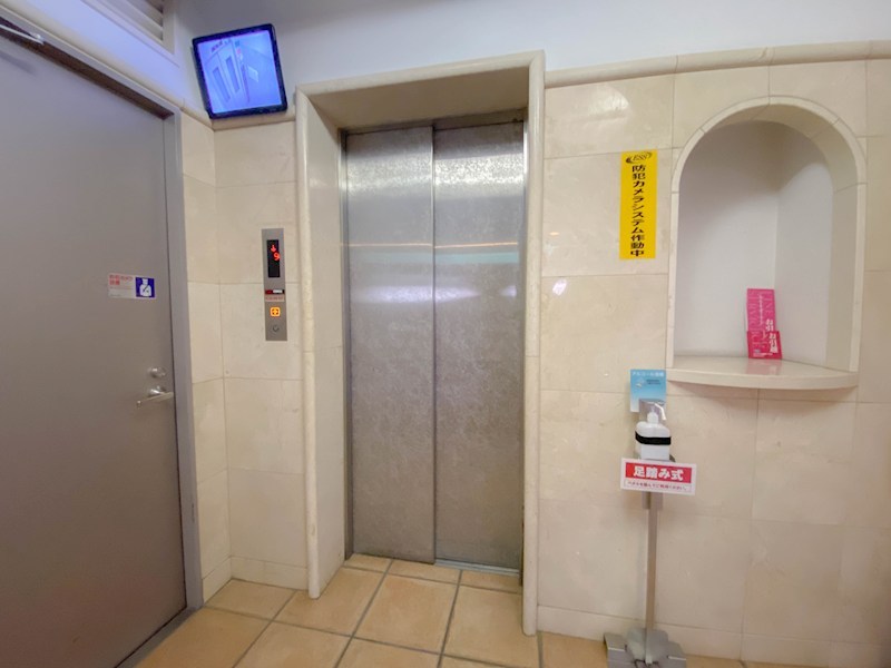 エステムコート神戸･県庁前2 その他