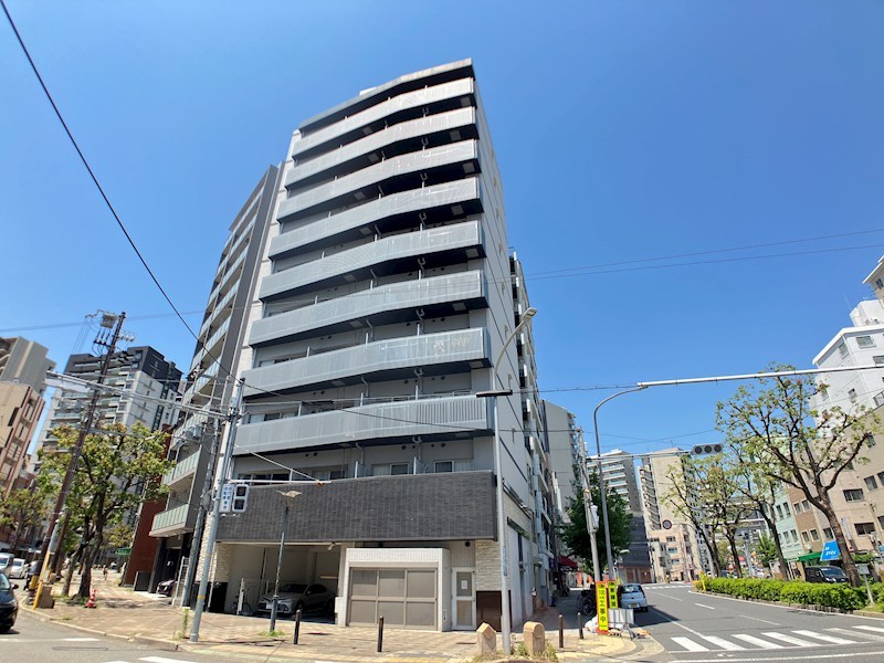 グルーブ神戸ハーバーアリーナ 外観
