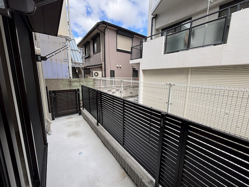 上甲子園廣和レジデンス その他