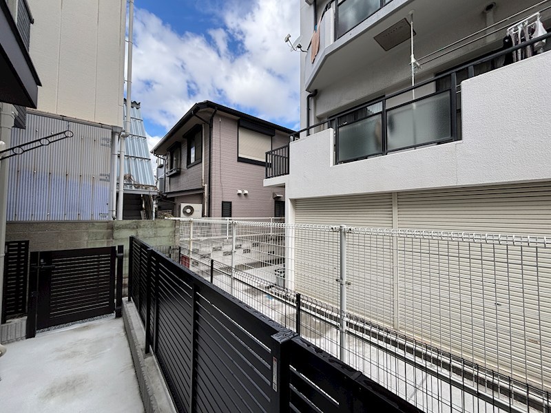 上甲子園廣和レジデンス その他