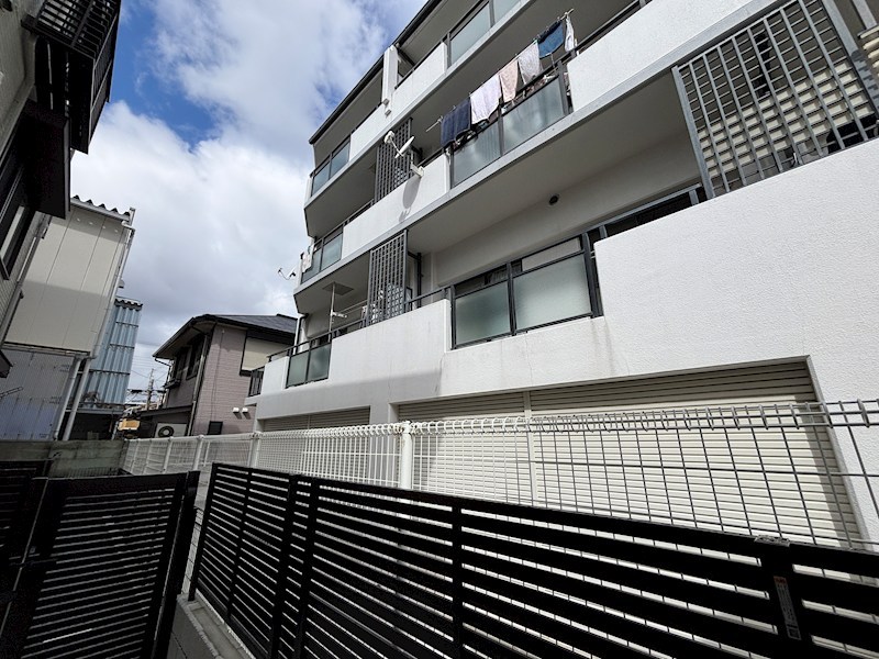 上甲子園廣和レジデンス その他