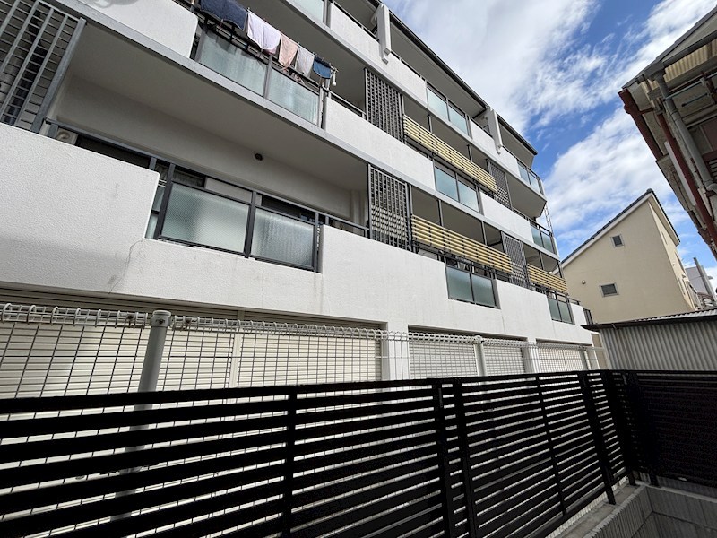 上甲子園廣和レジデンス その他