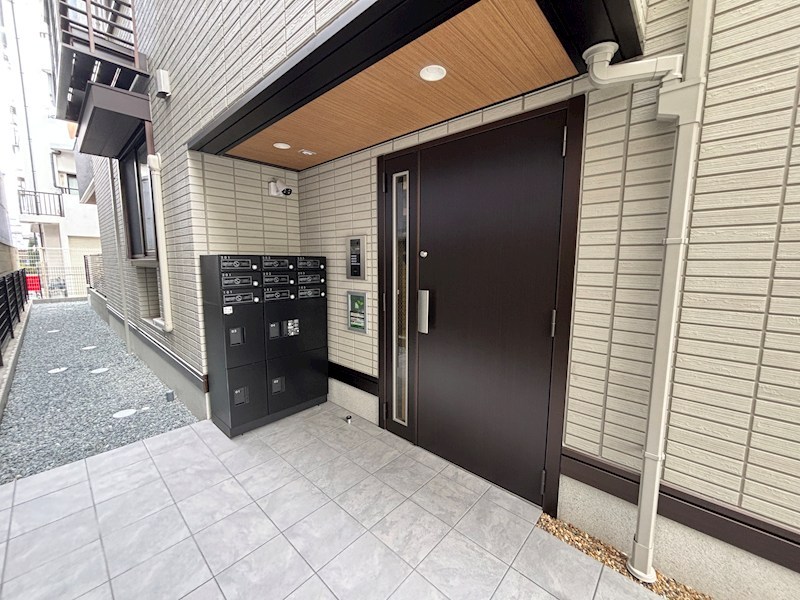 上甲子園廣和レジデンス その他