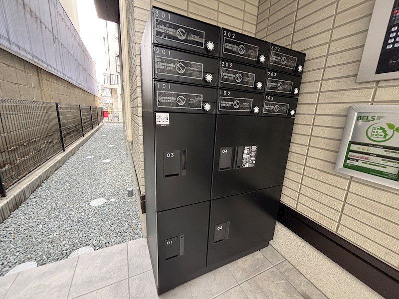 上甲子園廣和レジデンス その他