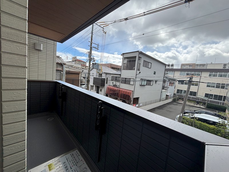 上甲子園廣和レジデンス その他