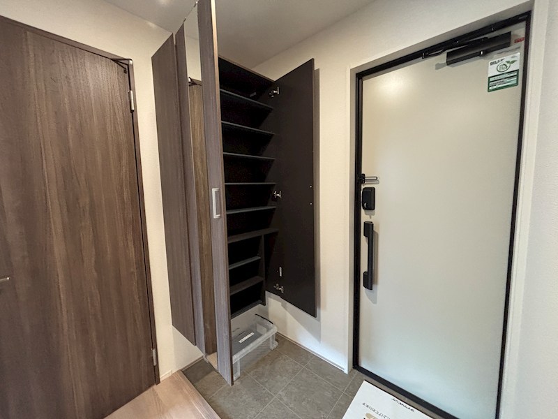 上甲子園廣和レジデンス その他