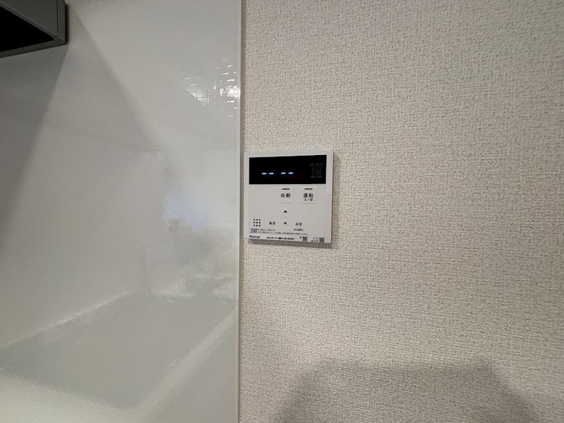 上甲子園廣和レジデンス その他