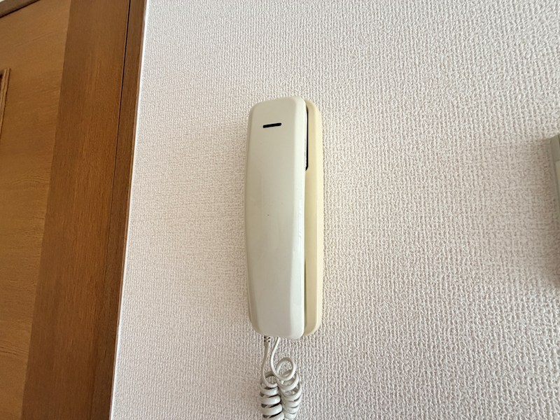 マドレミホ セキュリティ