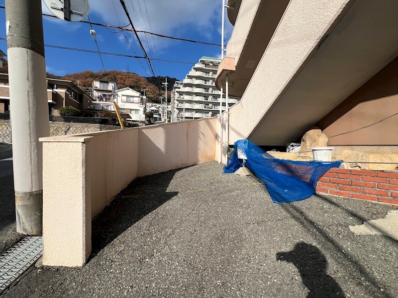 パークハイツ青谷 その他共有部分