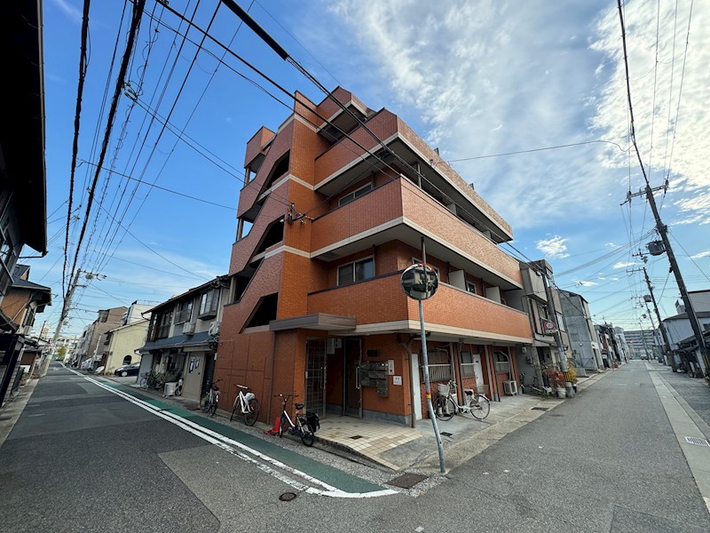 兵庫県神戸市兵庫区松原通3丁目 外観