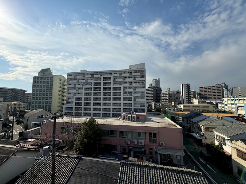 兵庫県神戸市兵庫区松原通３丁目 その他