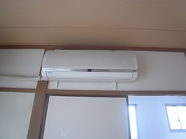 サニー神戸マンション その他設備