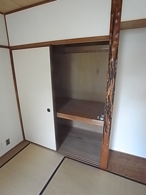 兵庫県神戸市灘区篠原北町３丁目 収納