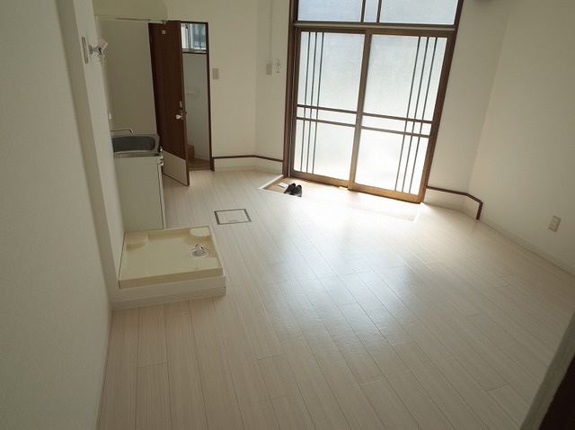 西上橘マンション2 その他