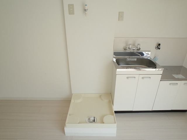 西上橘マンション2 その他