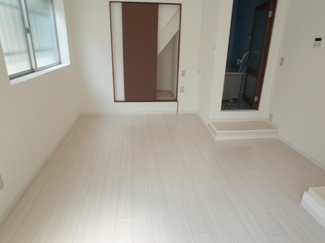 西上橘マンション2 ベッドルーム