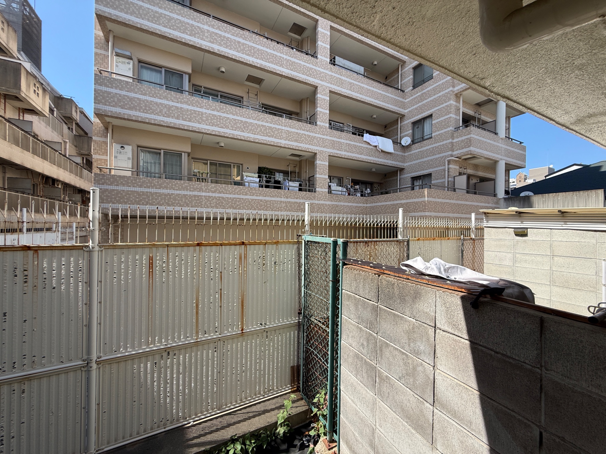 斉藤マンション その他