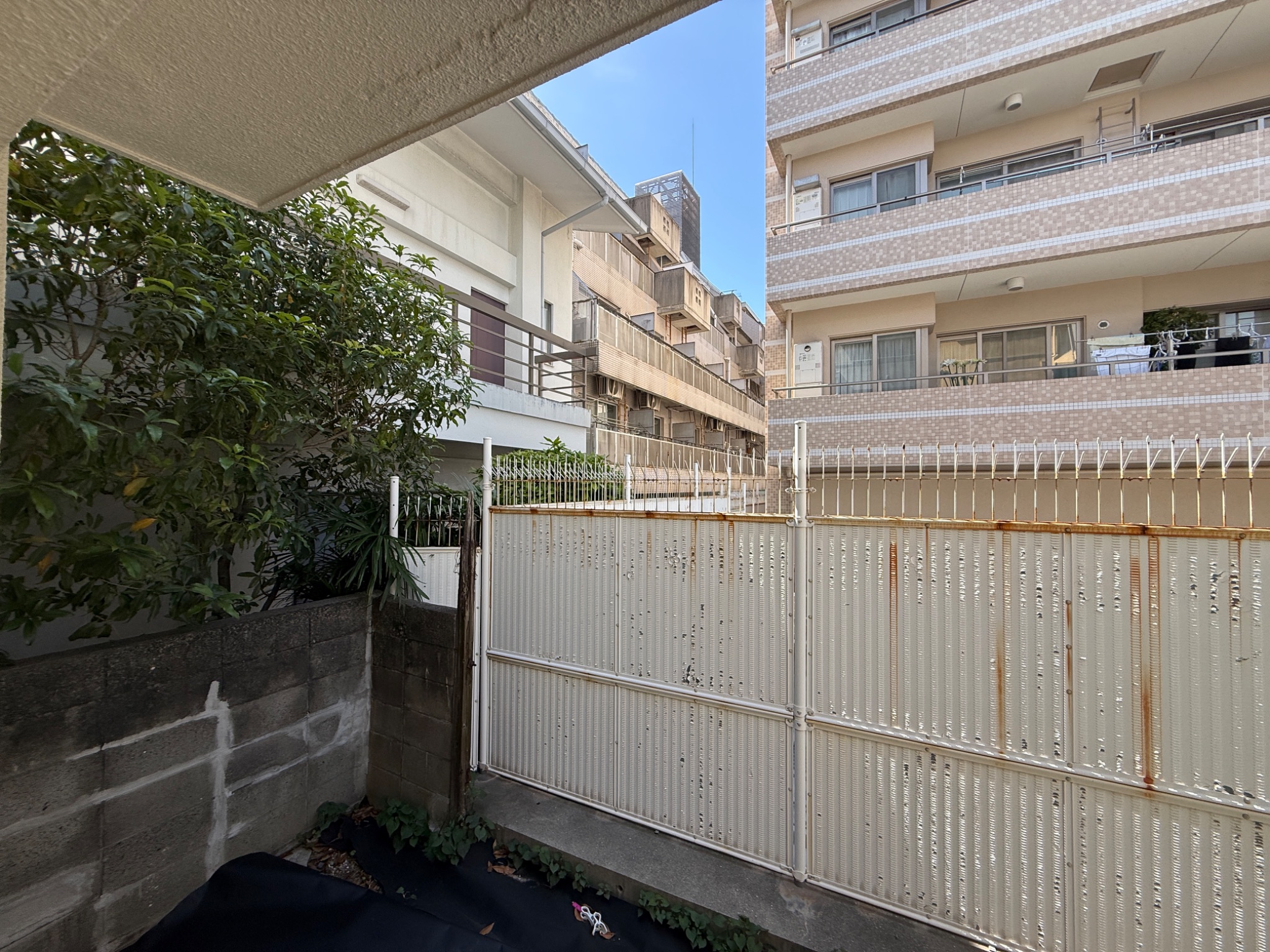 斉藤マンション その他