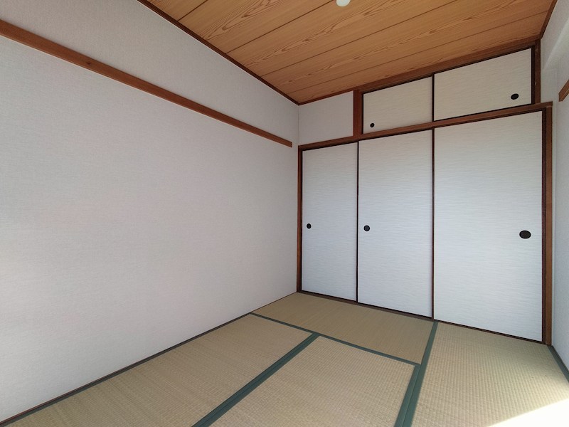 兵庫県西宮市小曽根町３丁目 内装