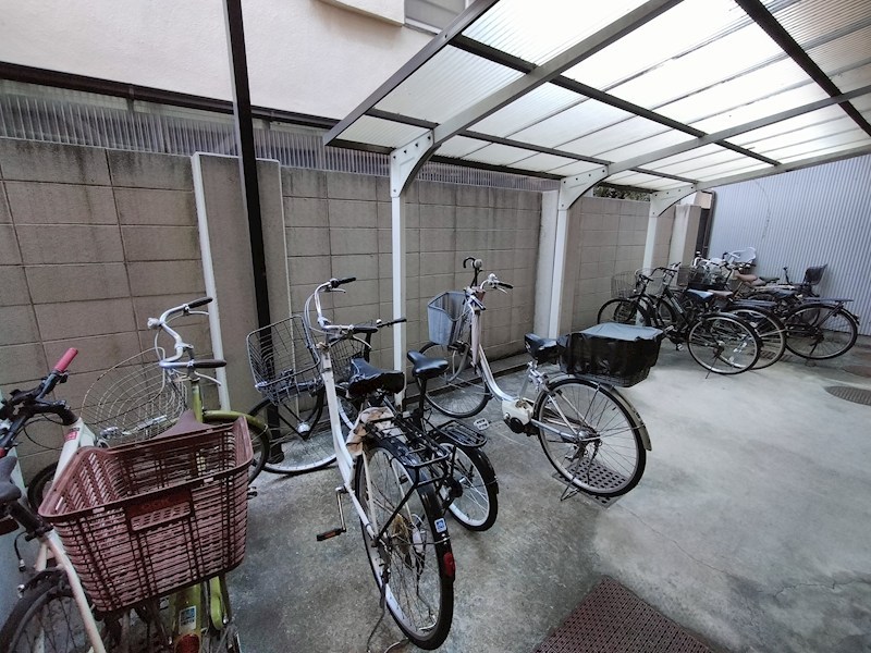 兵庫県西宮市小曽根町３丁目 その他