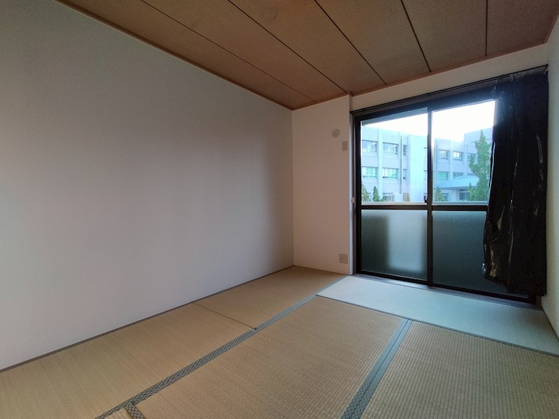 池尻ハイツ B棟 その他