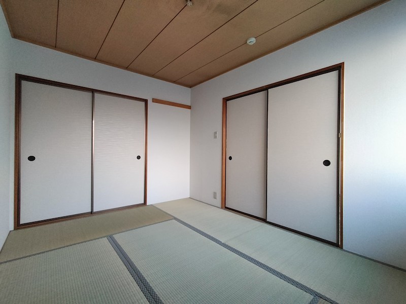 池尻ハイツ B棟 その他