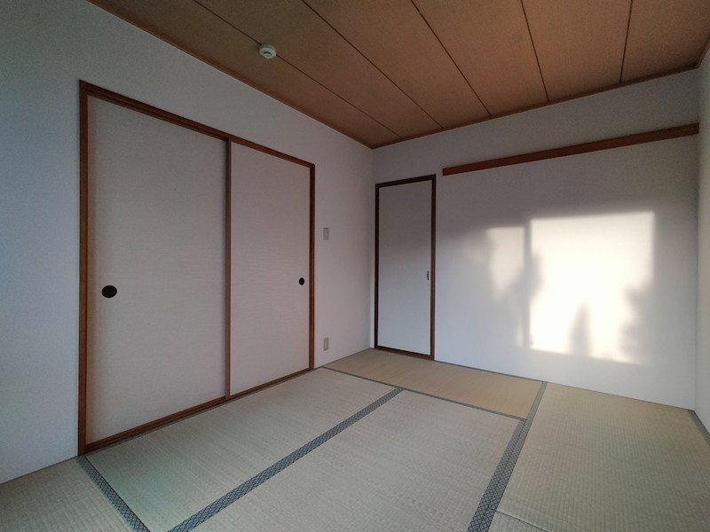 池尻ハイツ B棟 その他